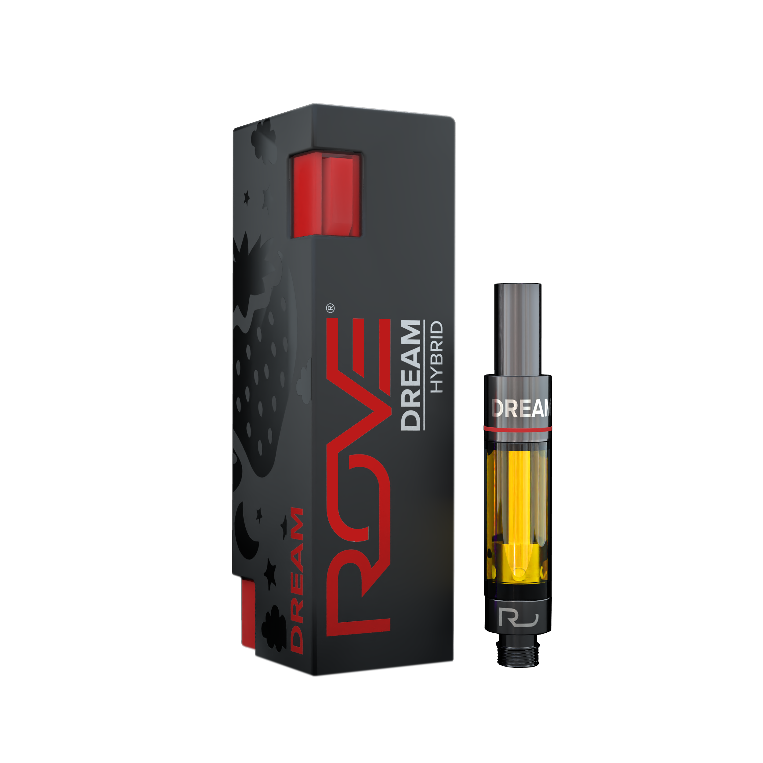 Dream Cartridge 0.5g