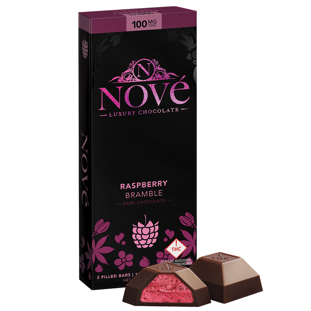 Raspberry Bramble 10pk