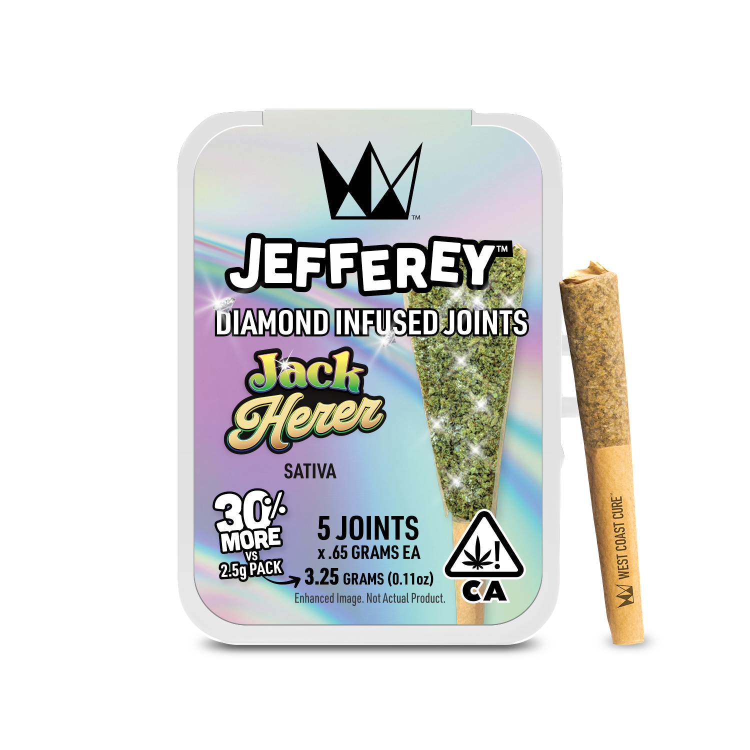 Jack Herer [.65g]