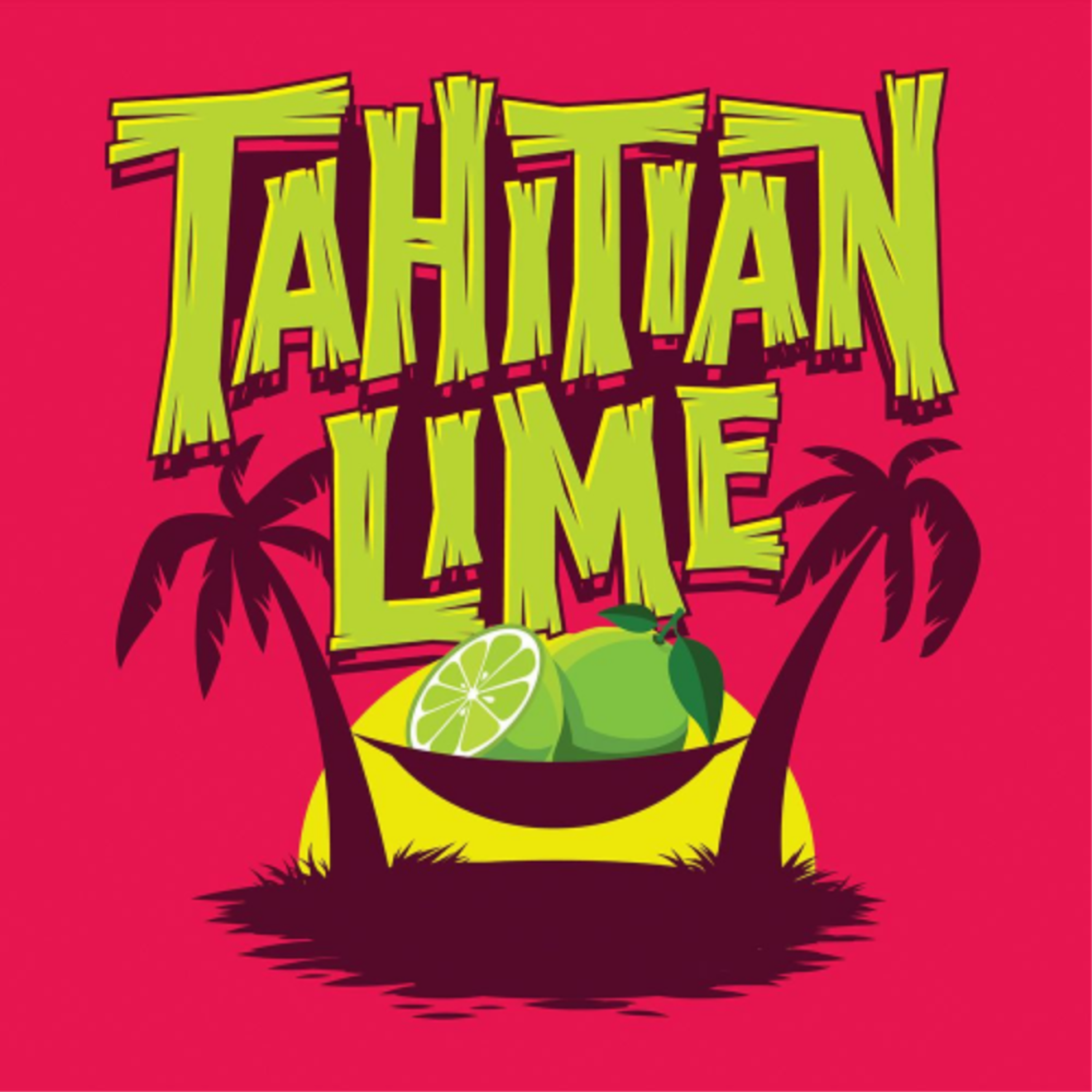 Tahitian Lime