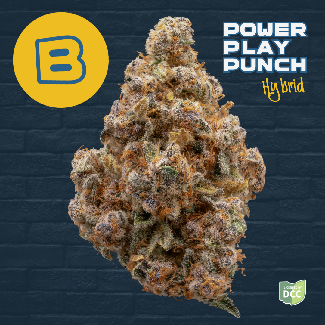 Powerplay Punch