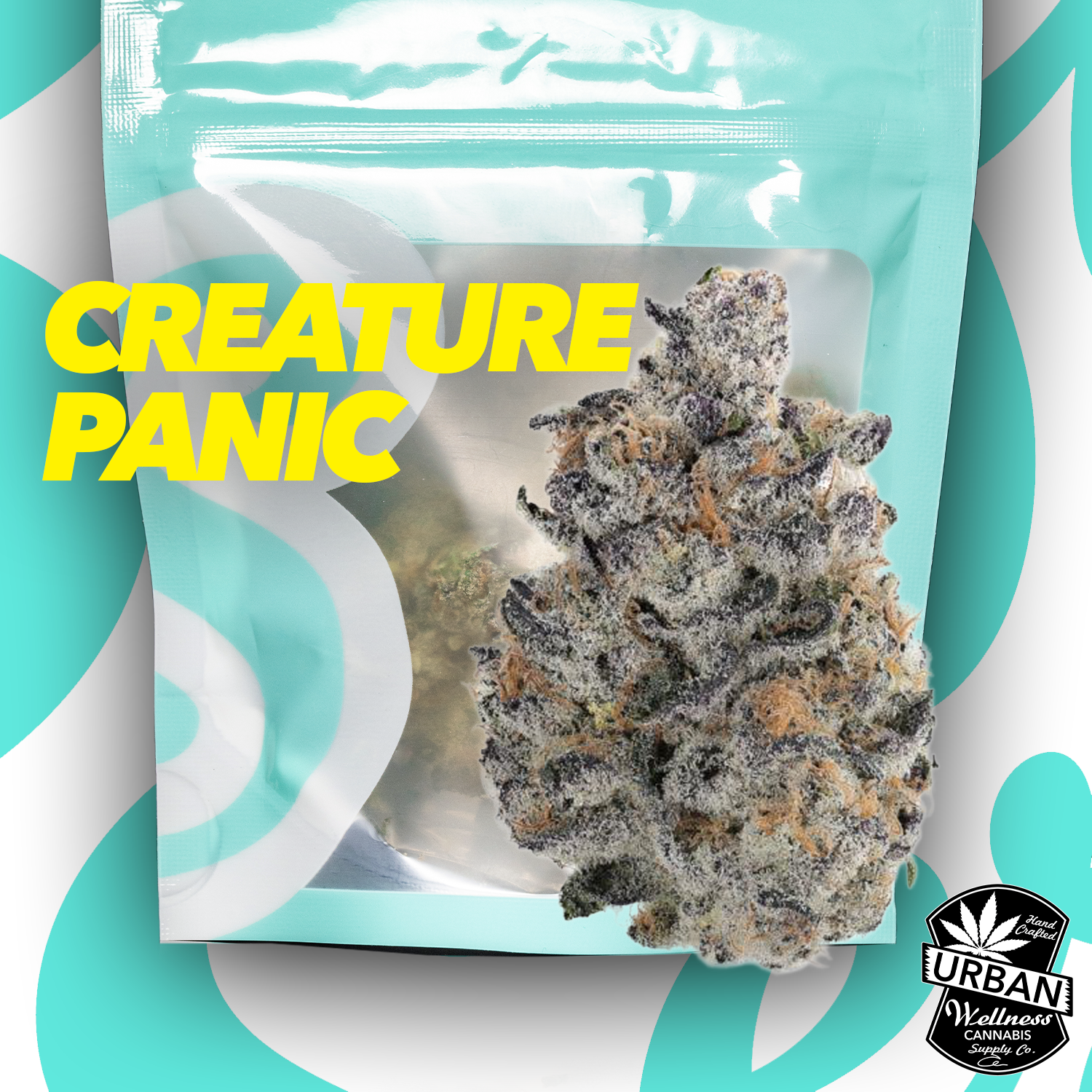 Creature Panic