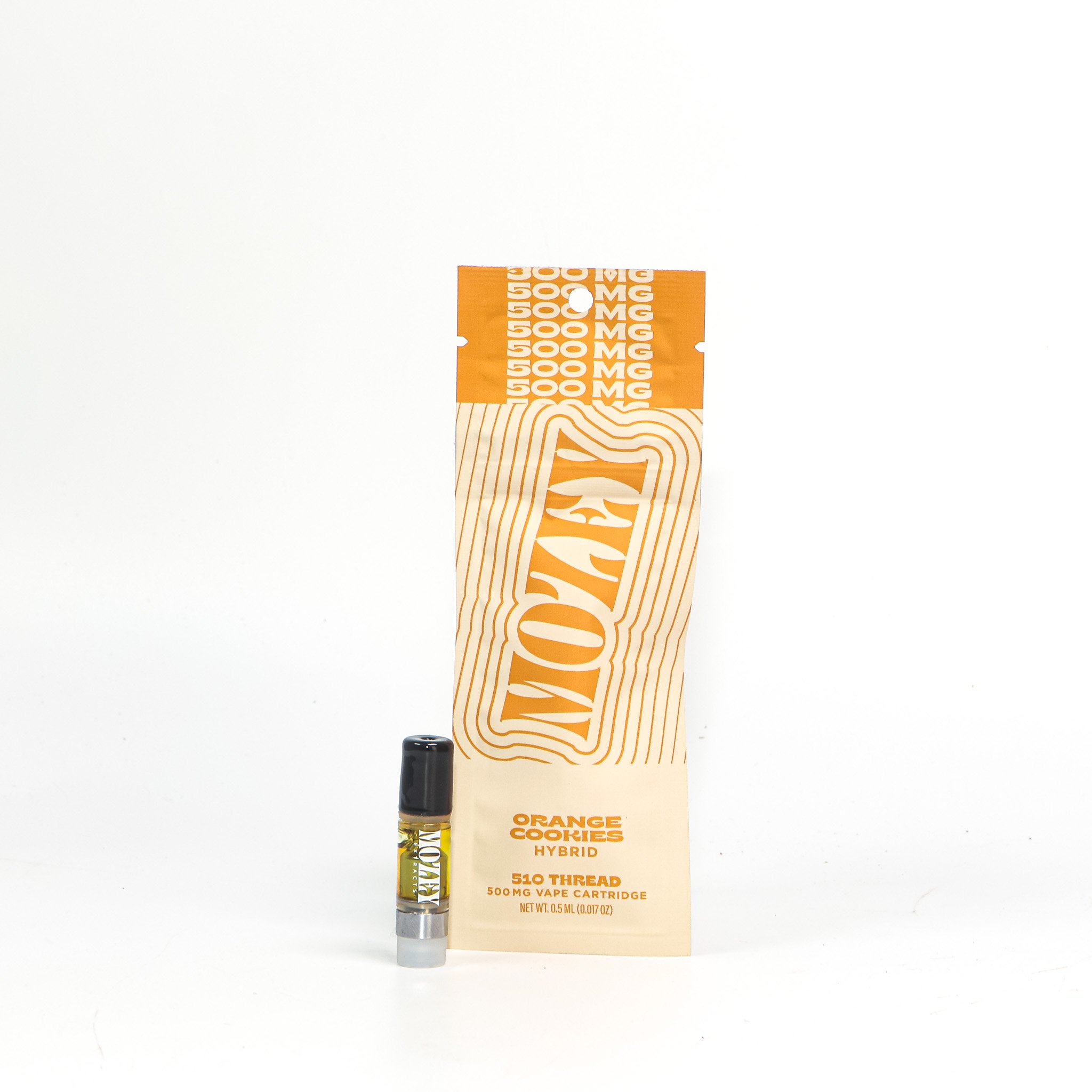 Shop Orange Cookies | Terrace Cannabis Dispensary - Milan