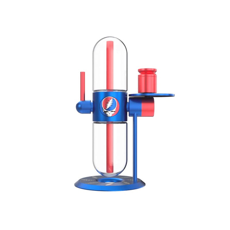 Stundenglass Gravity Infuser - Grateful Dead