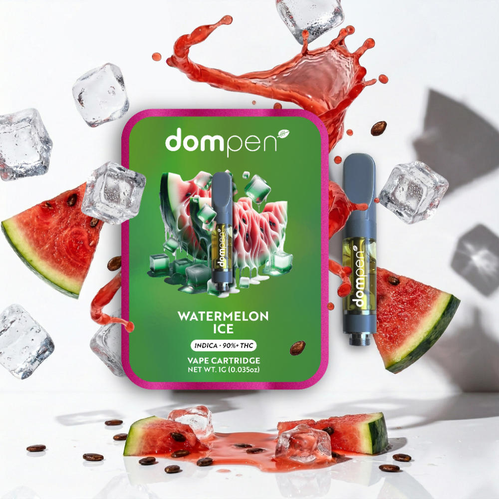 Watermelon Ice Cartridge (1g)