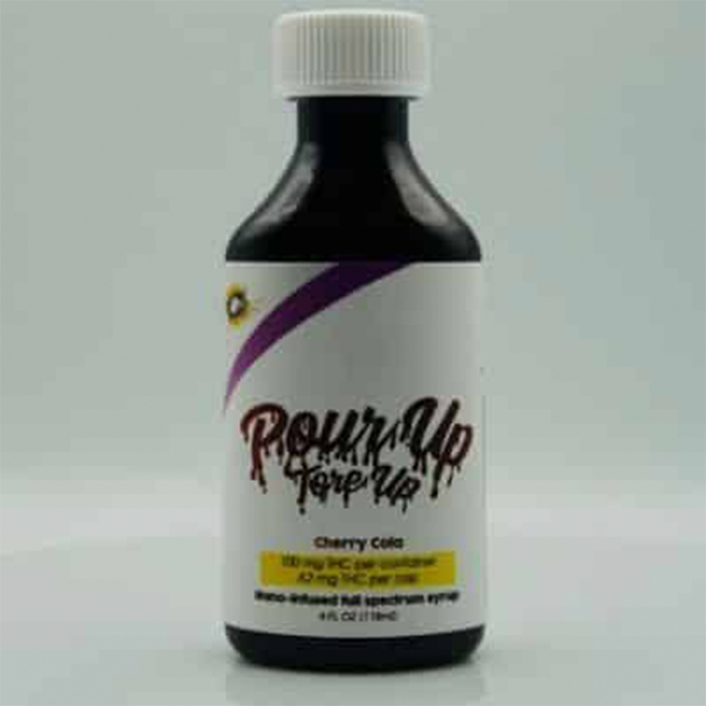 Cherry Cola (100mg)