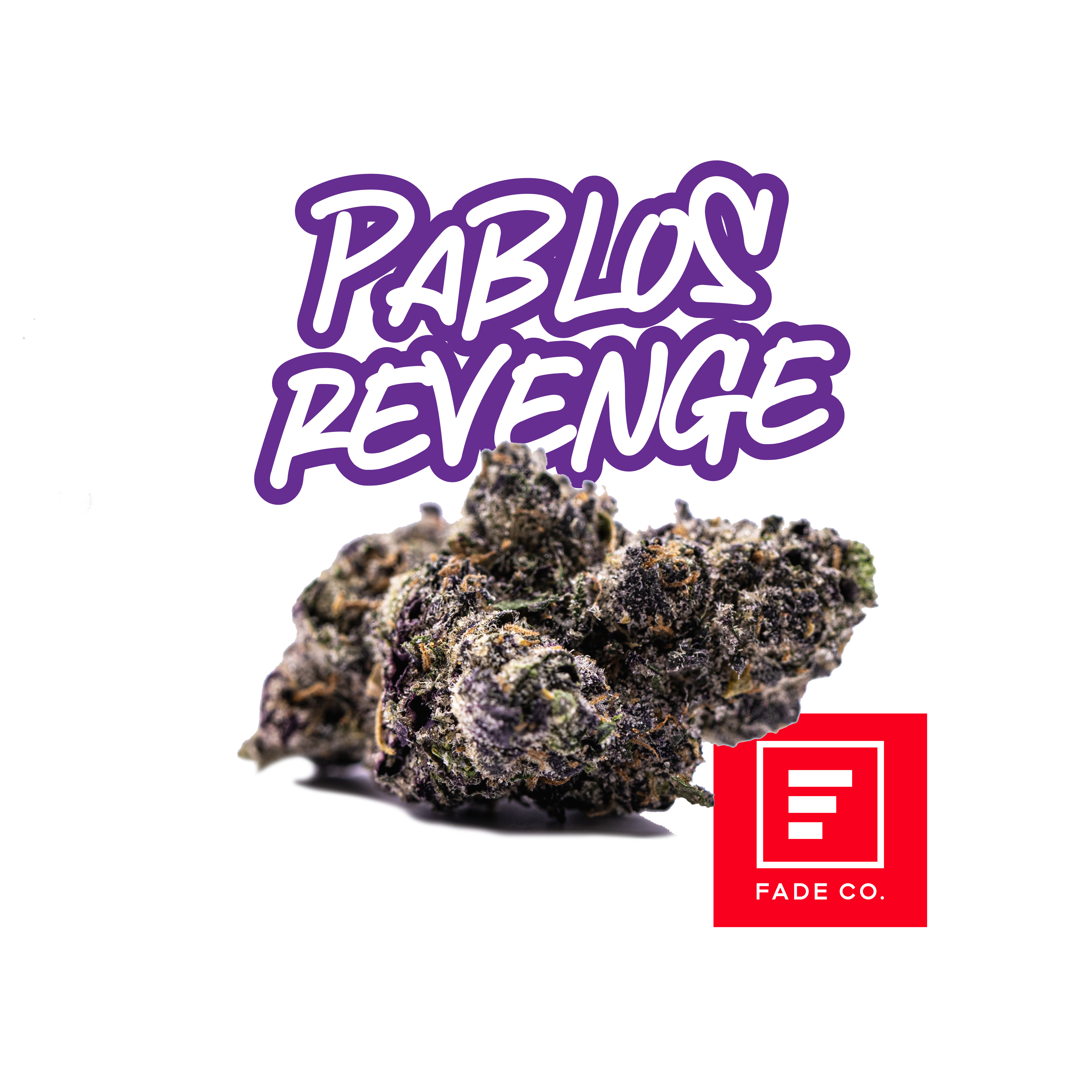 Pablo's Revenge Pablo's Revenge