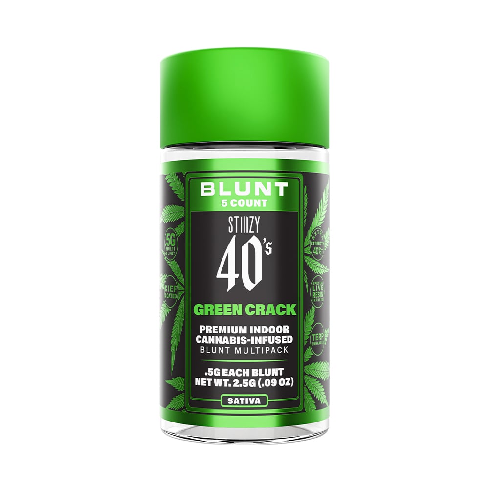Green Crack [.5g]