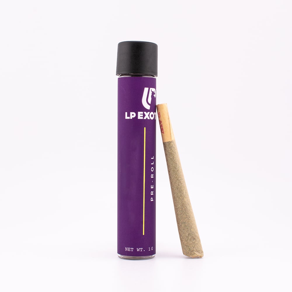 Sour Durban Cookies [1g]