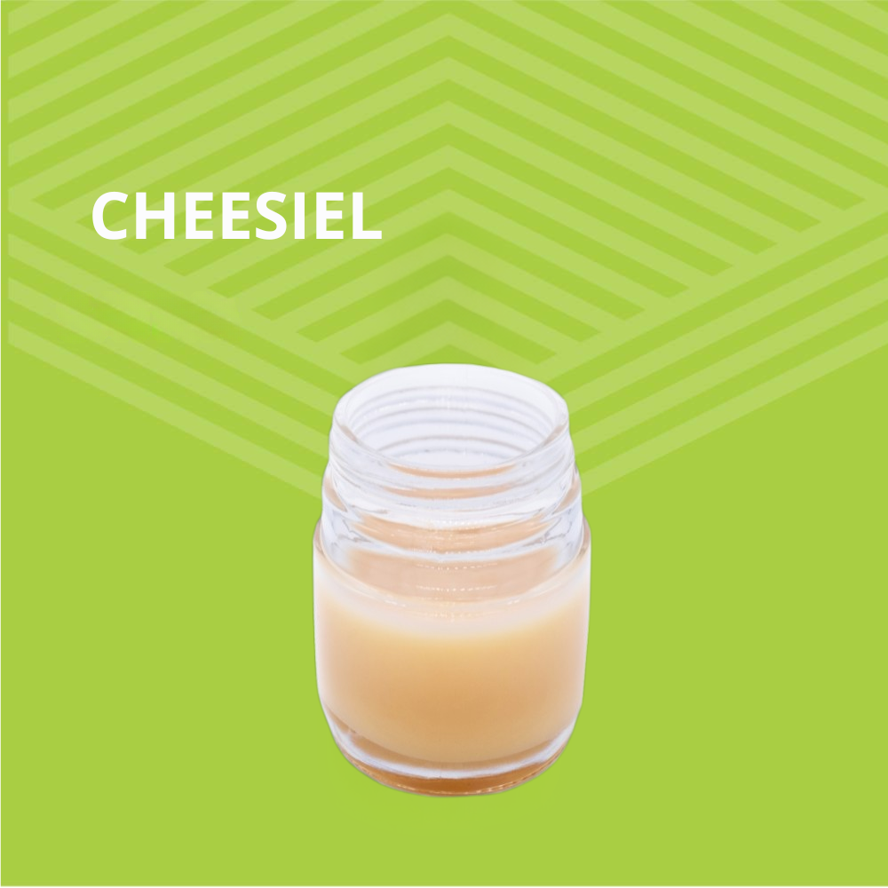 1:1 Lotion - Cheesiel [50g]