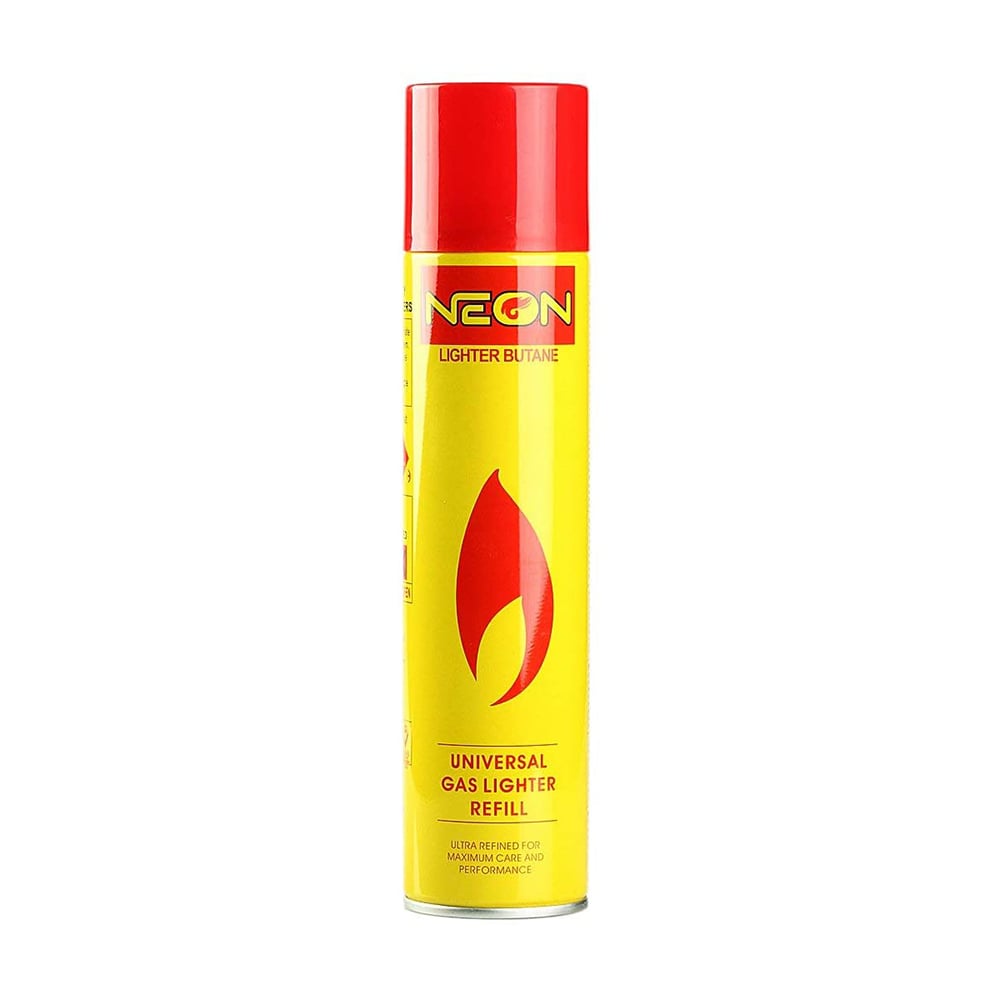 Neon Butane [300mL]