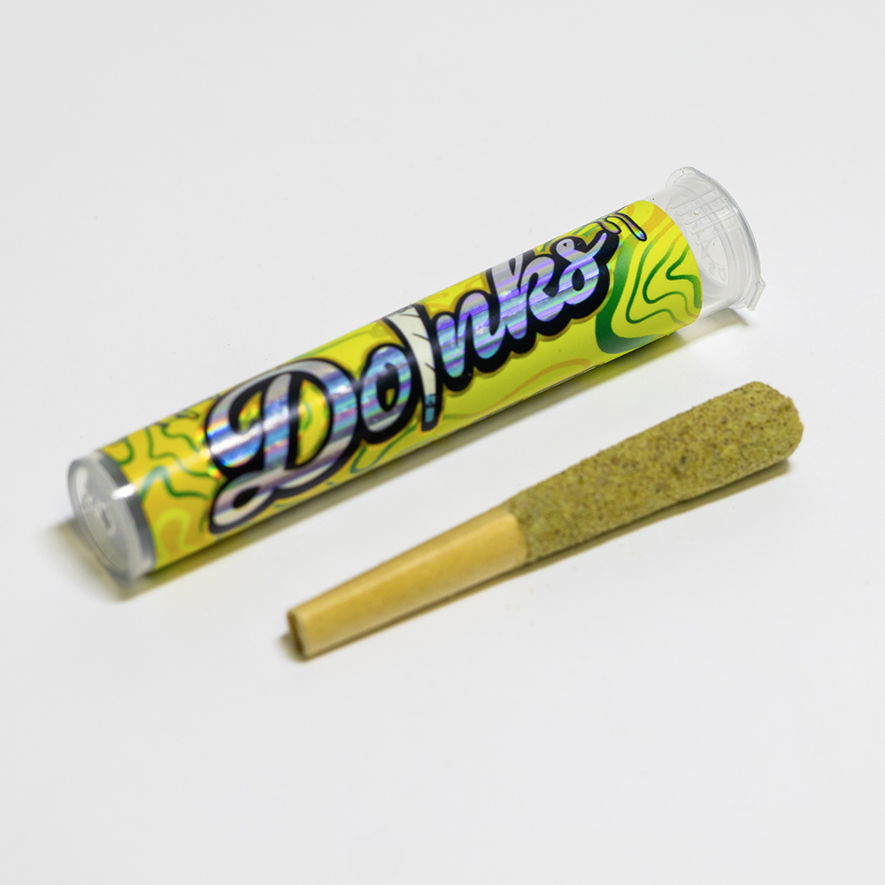 Pineapple Gelato [1g]