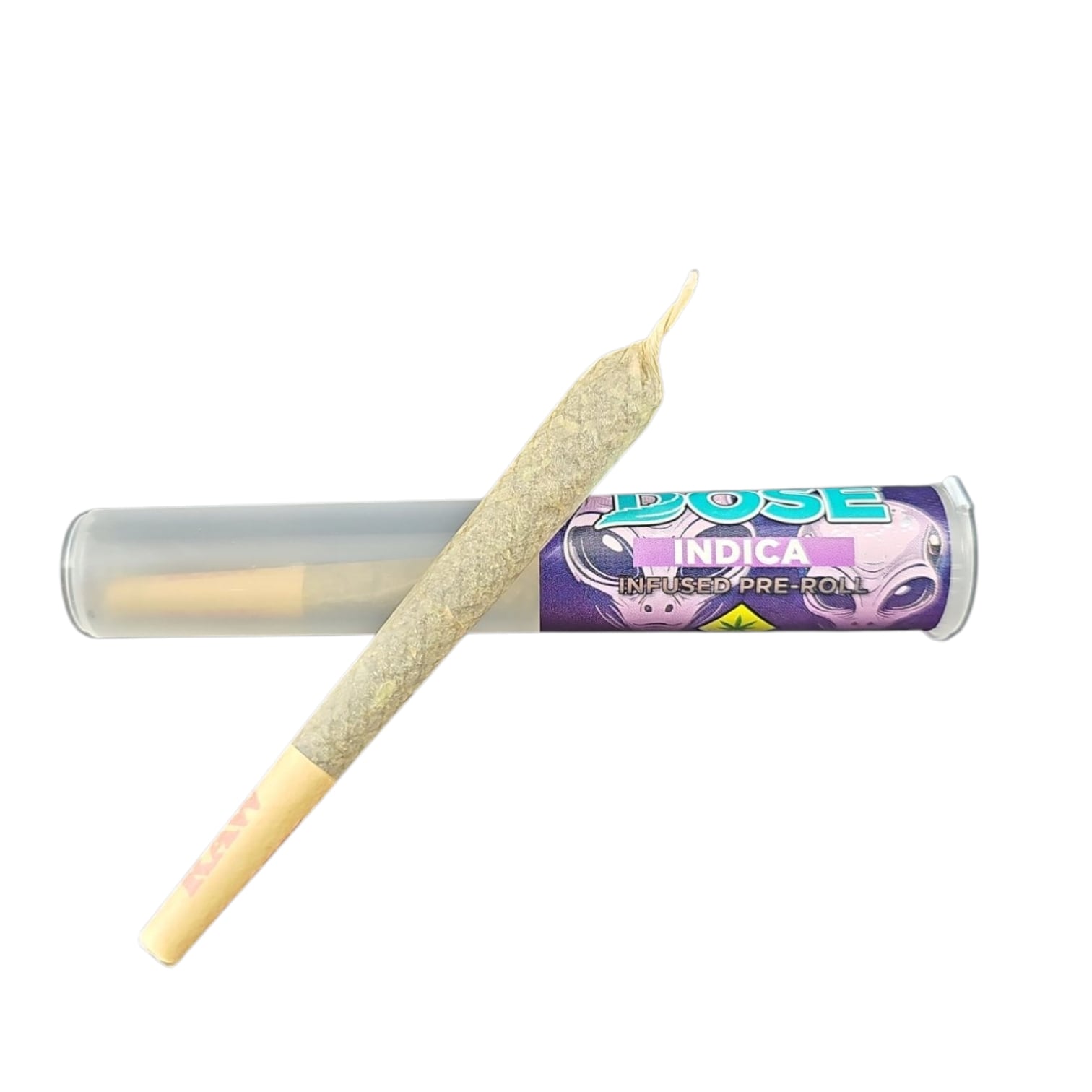 Blueberry Muffin [1g]