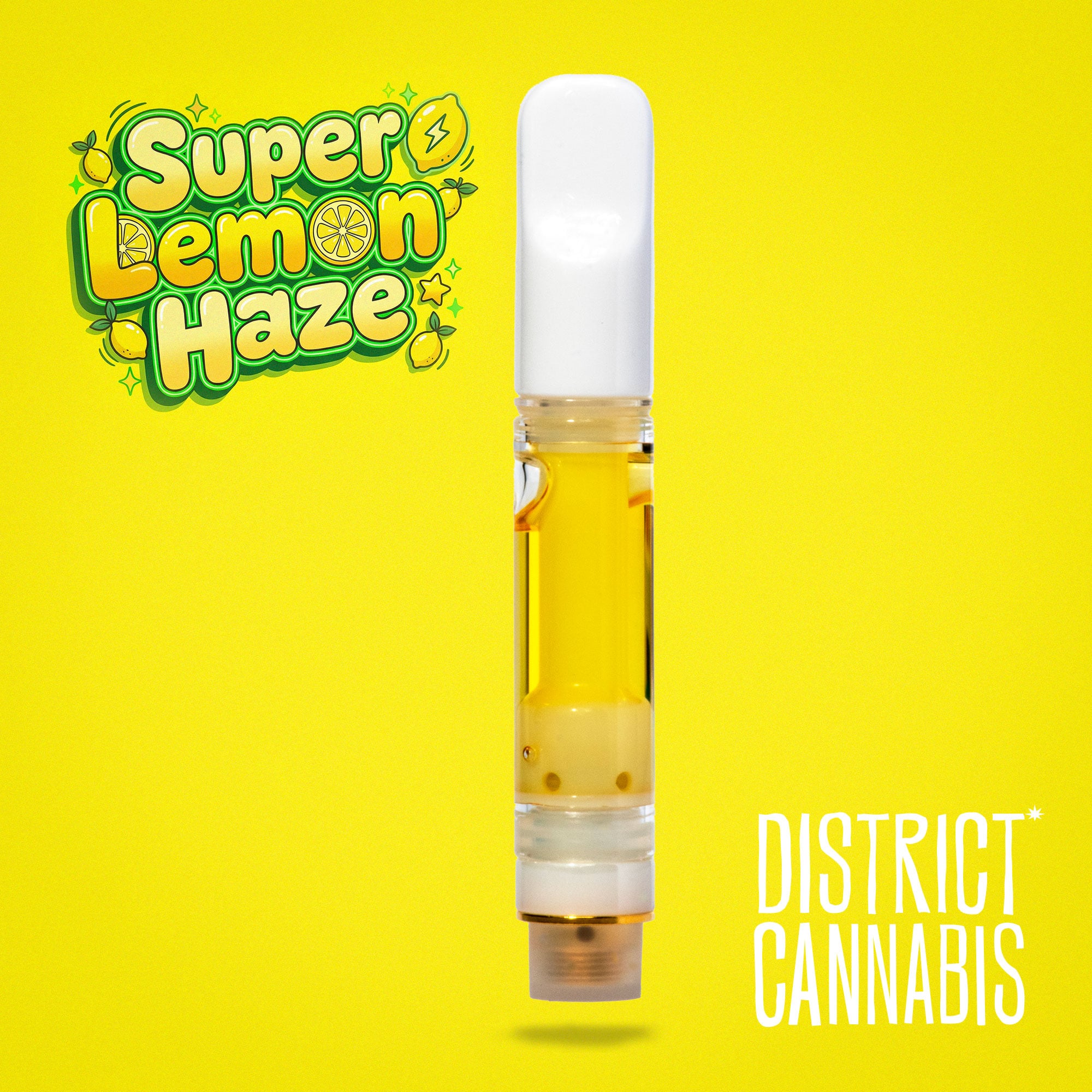 Super Lemon Haze [2g]