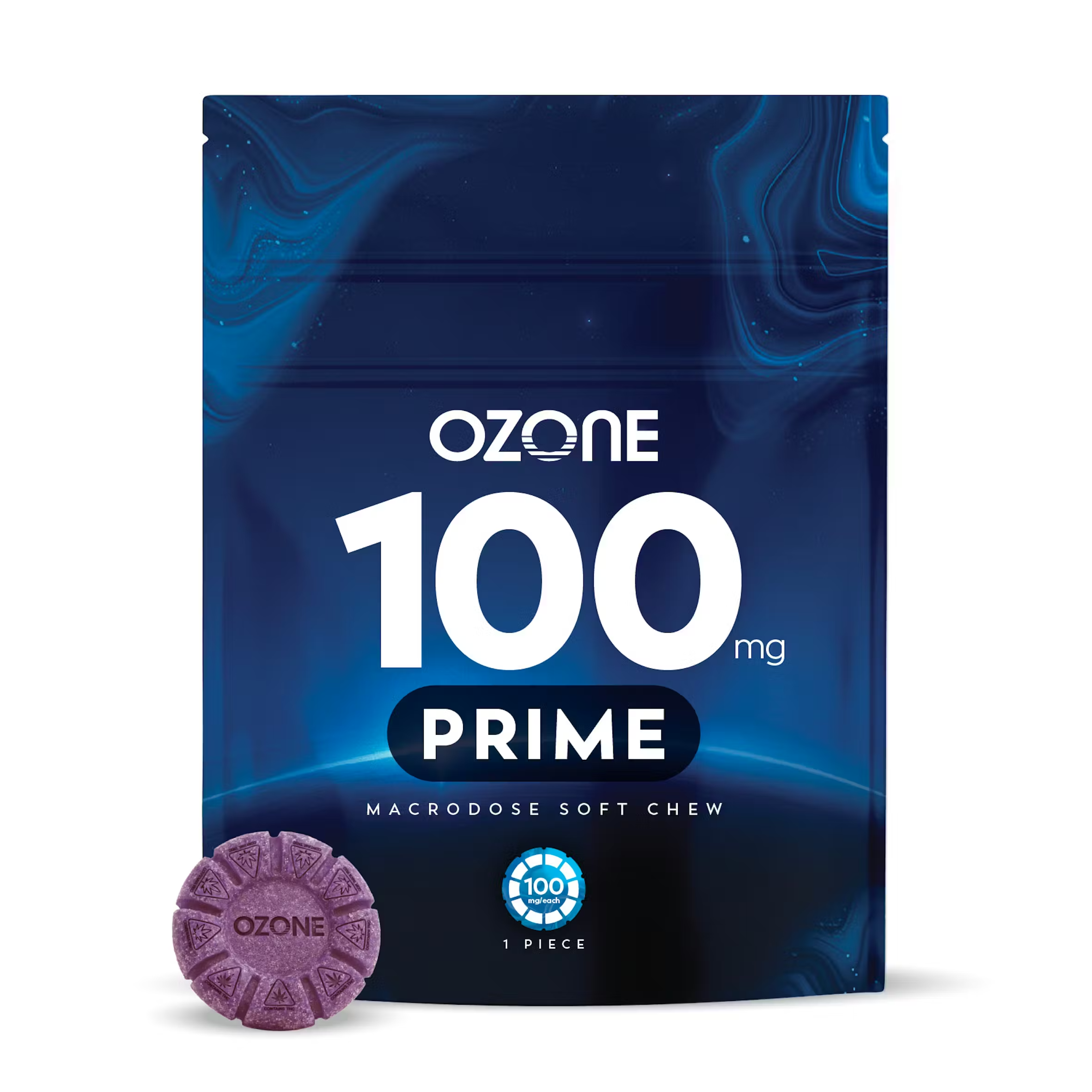 Wild Berry [1pk] (100mg)