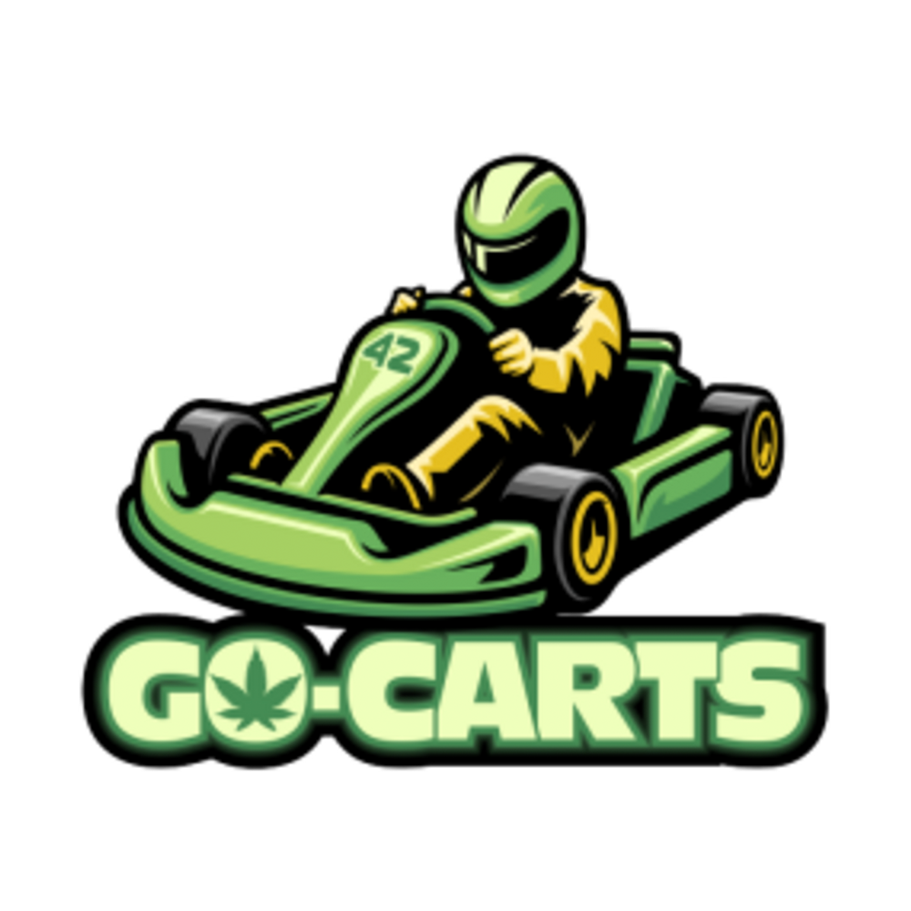 Trainwreck HIGH THC Cartridge 1g