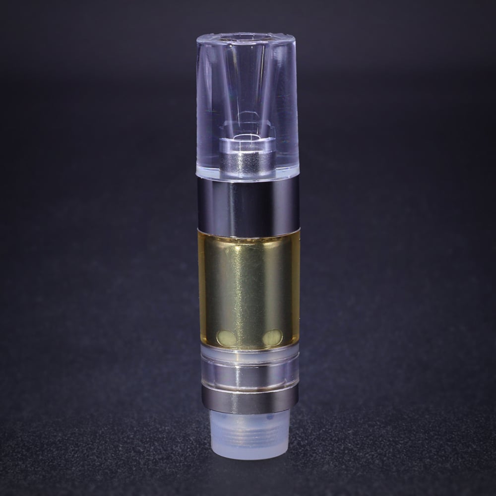 Berry Gelato THC Distillate Vape