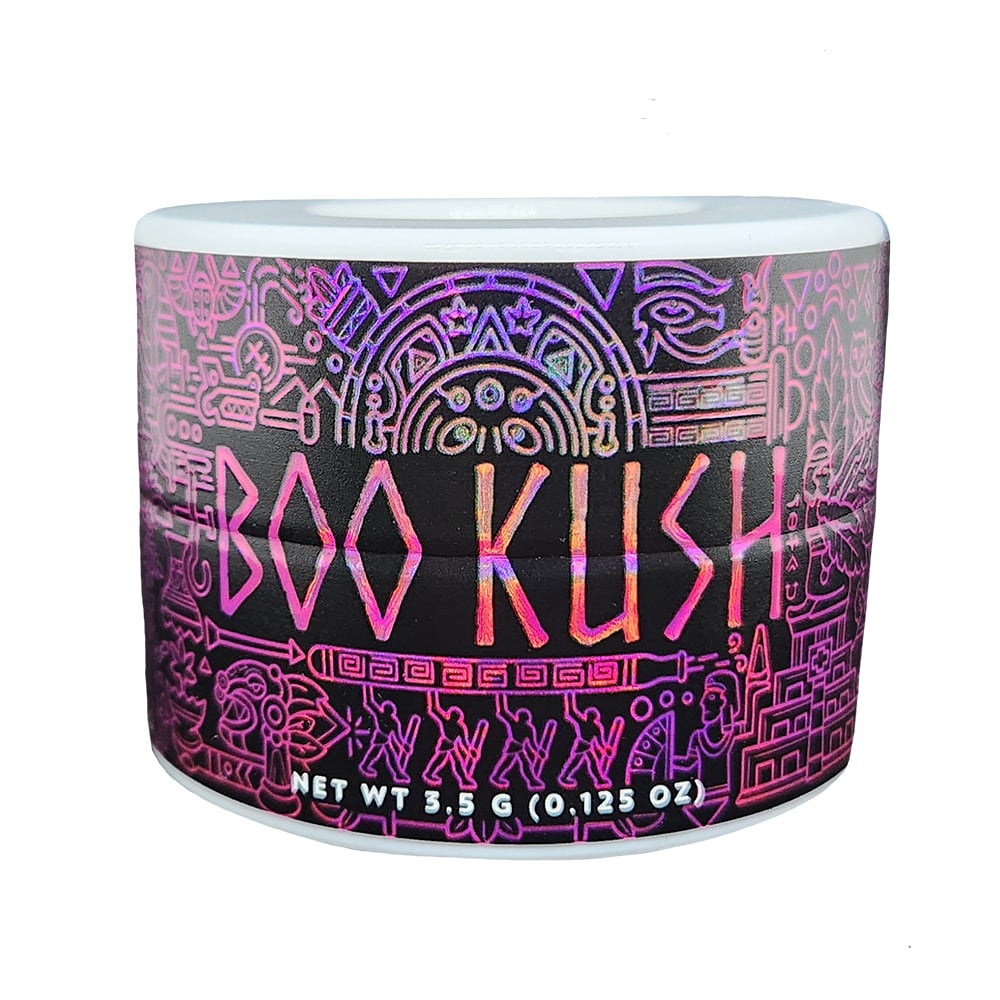 Boo Kush