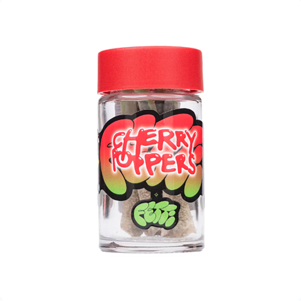 Cherry Poppers [.5g]