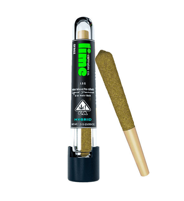 Alien Gas [1.75g]