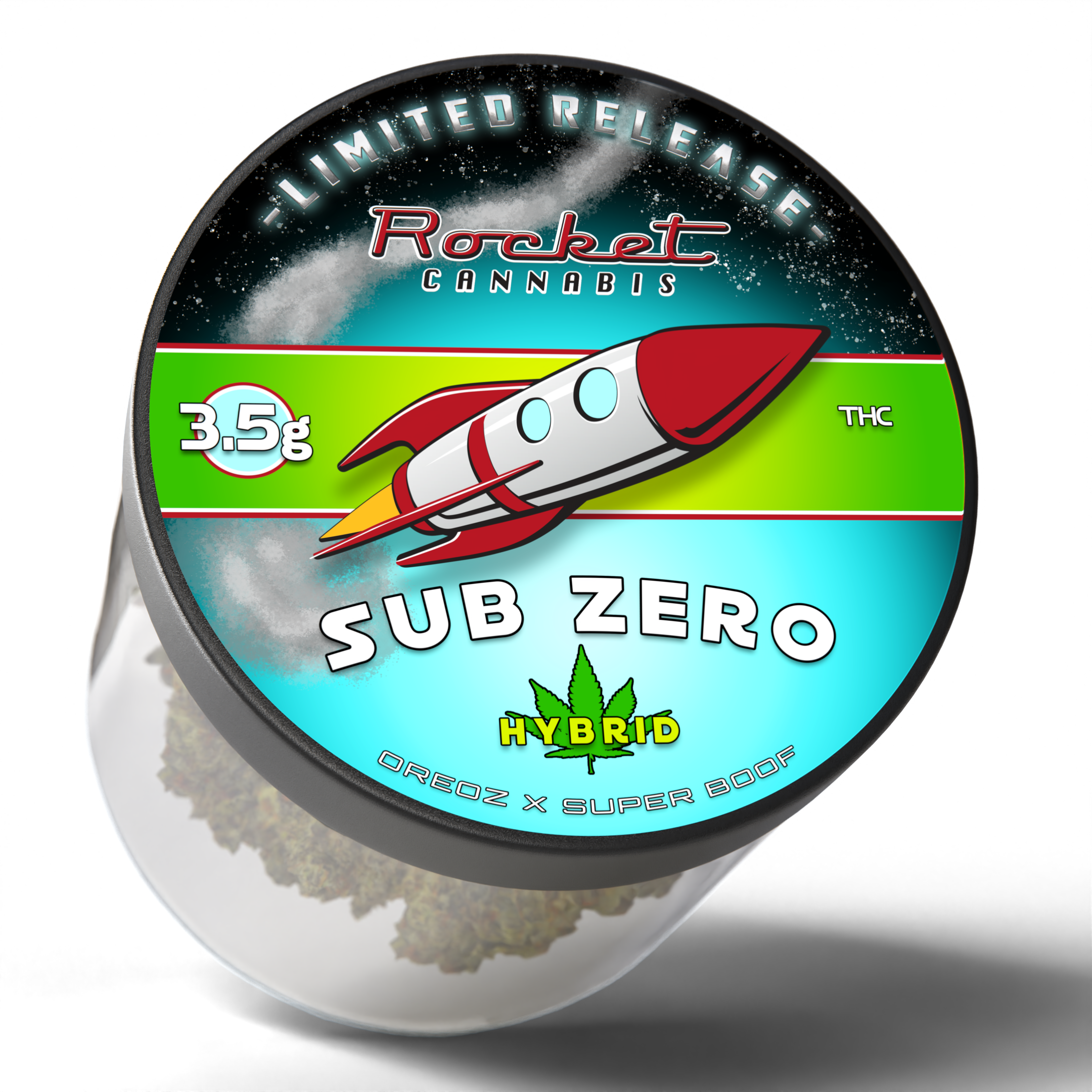 Sub Zero