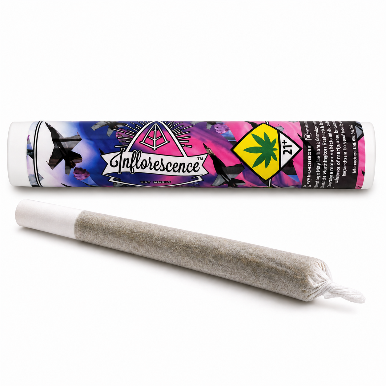 Jet Fuel Gelato 1g