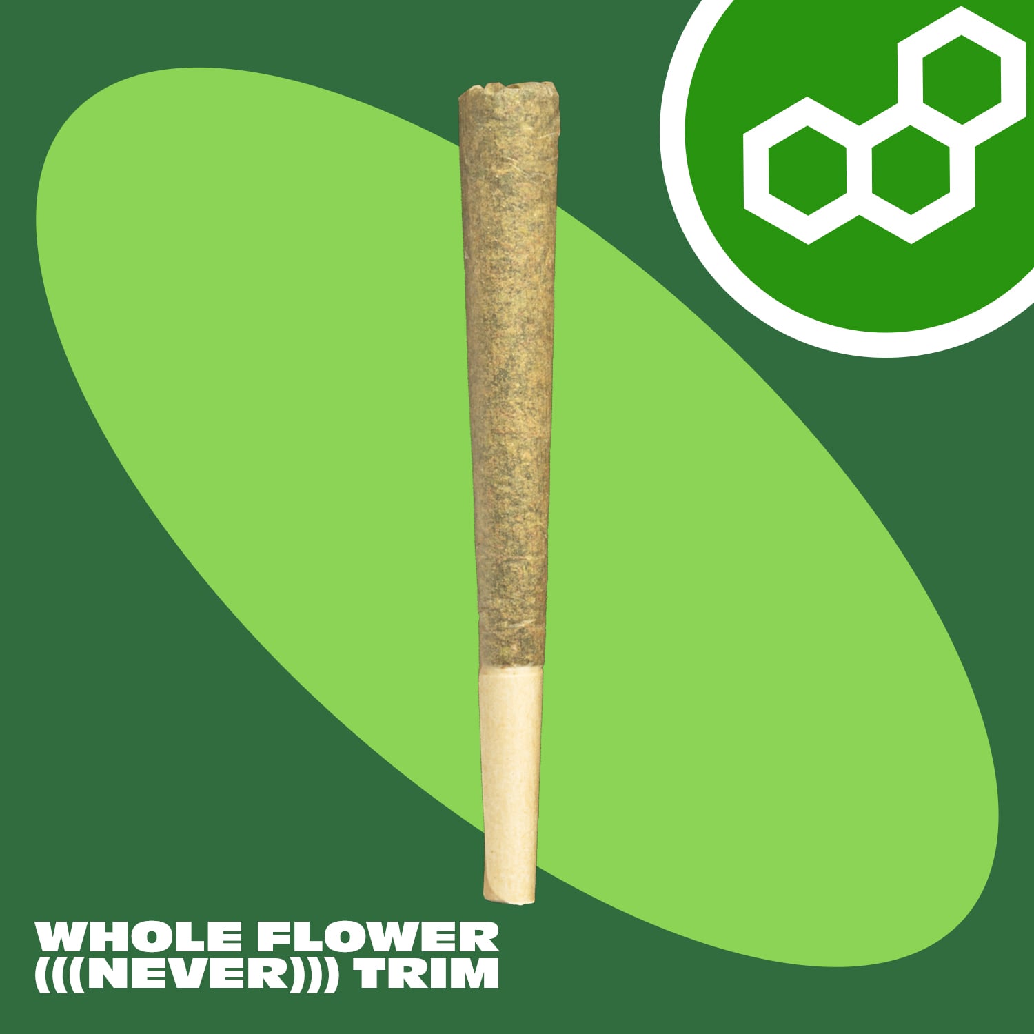Theraplant - Banapple Medellin (H) 1g Pre-Roll 1pk (1g) C0040001701