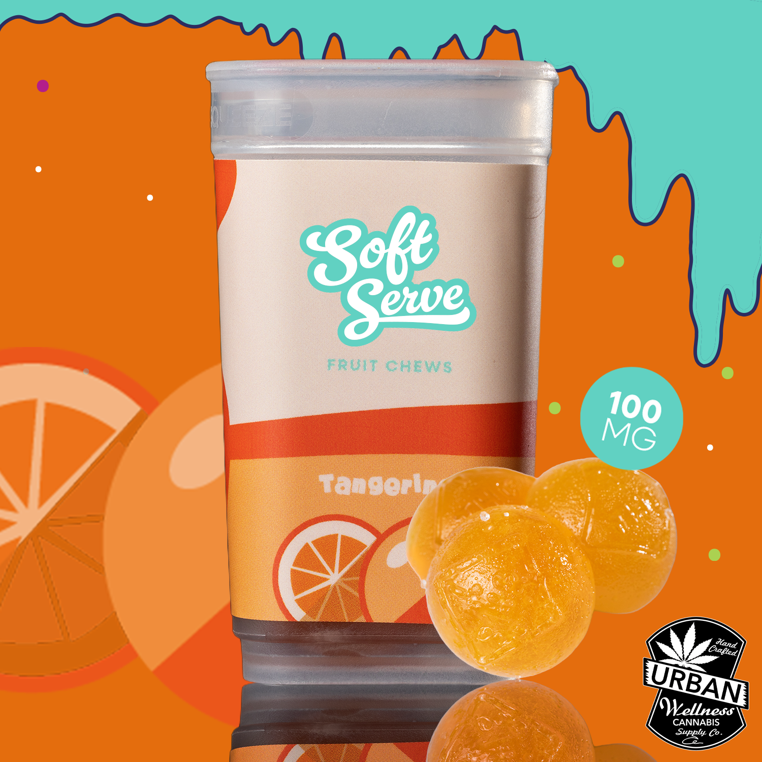 Tangerine