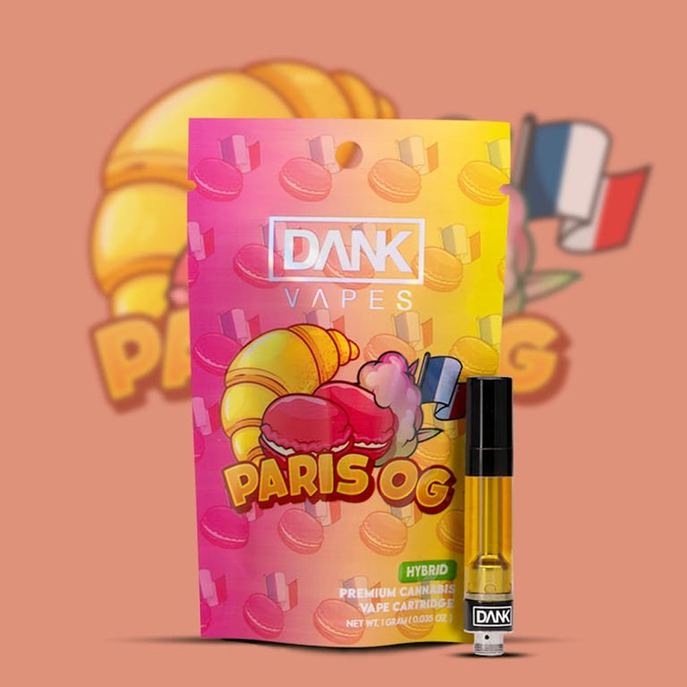 Paris OG