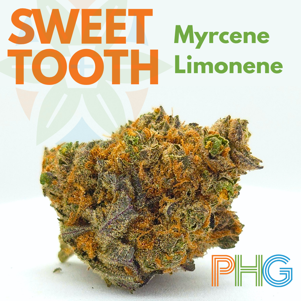 Shop Sweet Tooth | Local Leaf - Scottdale Dispensary Scottdale, PA