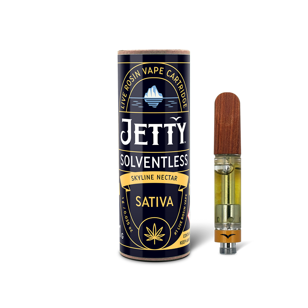 skyline vape flavors Dual Chamber Vape – Left Coast main image 1