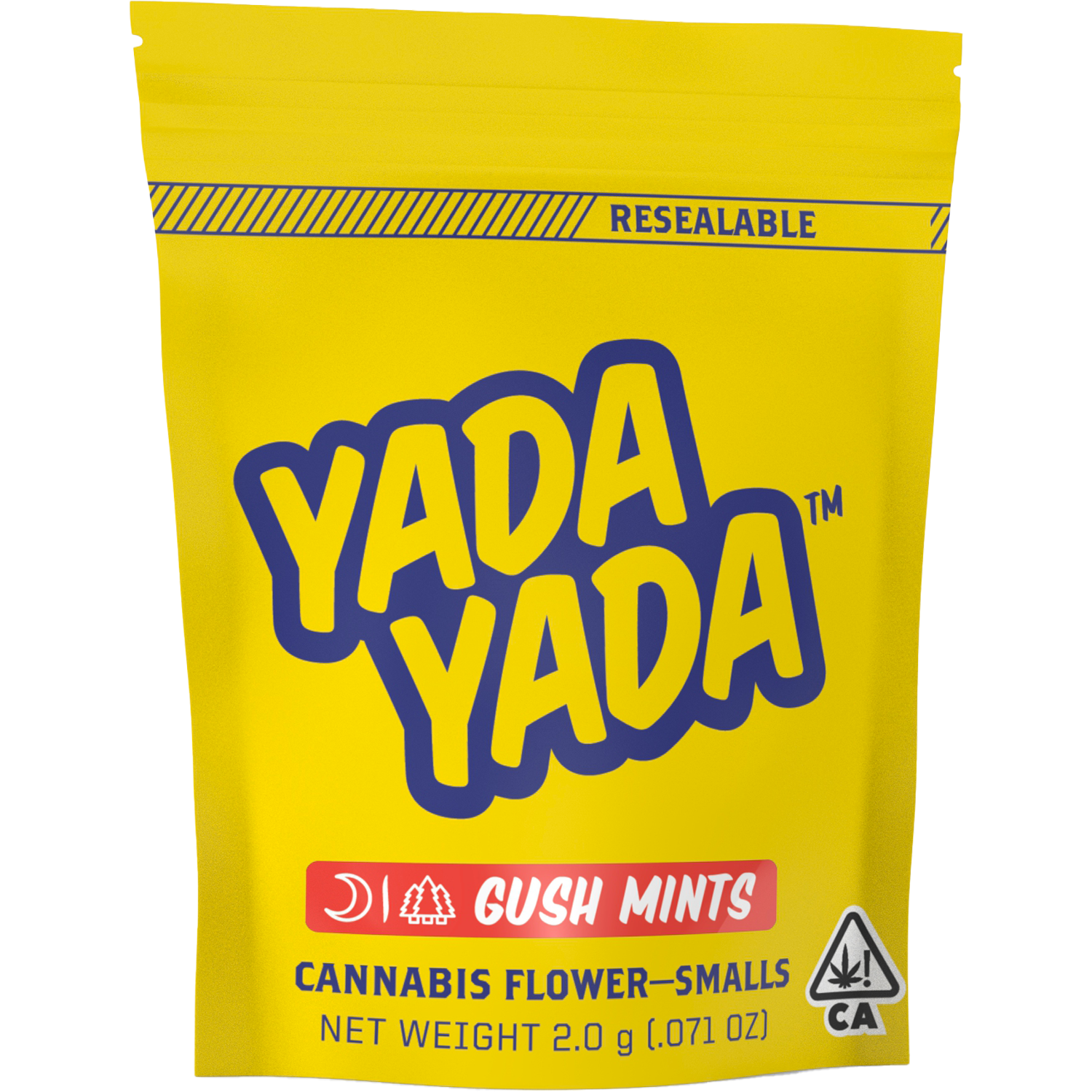 Gush Mints [2g]