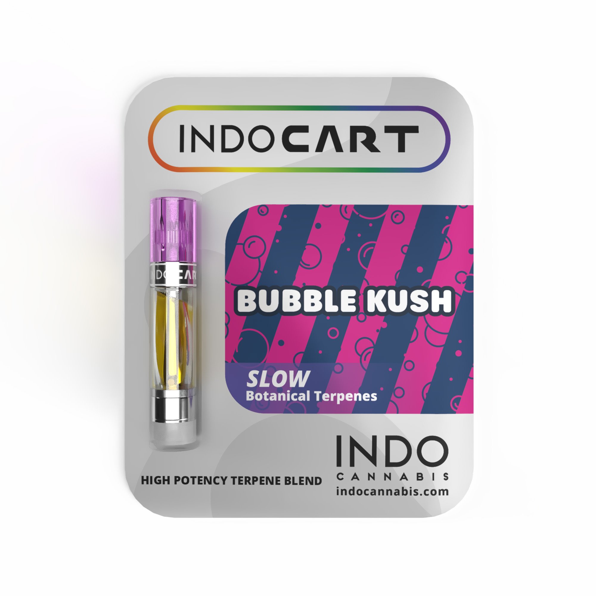 Bubble Kush Bubble Kush