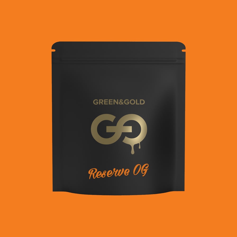 Reserve OG