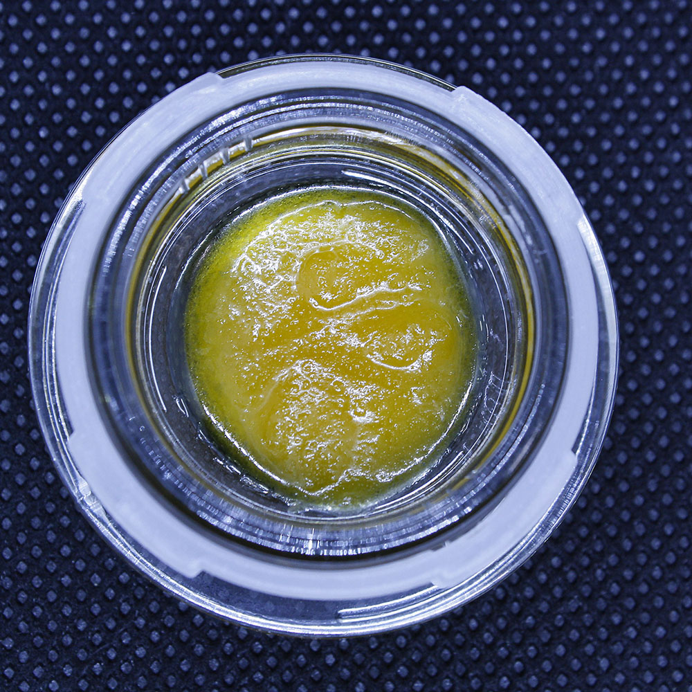 Mendo Breath | Bold Cultivation - Budder