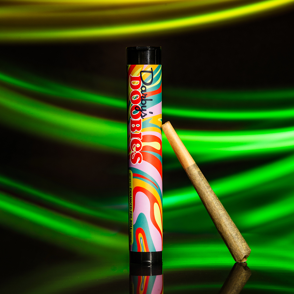 Hybrid Blend [1g]