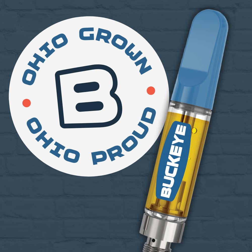 RELIEF  APPLE JAX  BOTANICAL CART  HYBRID