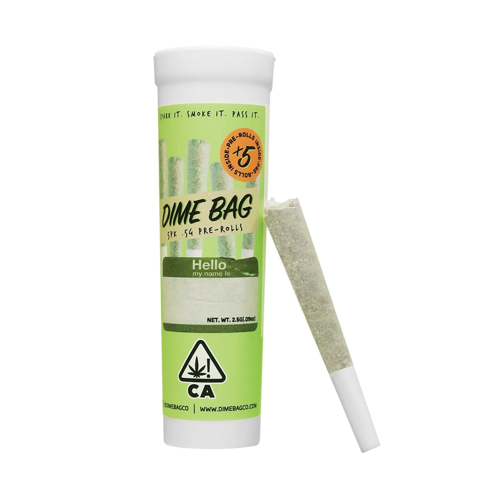 Peanut Butter Mintz [.5g]