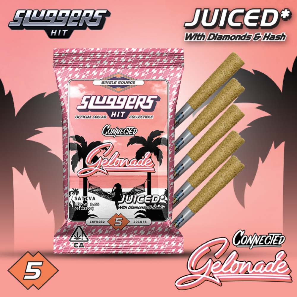 Gelonade [.7g]