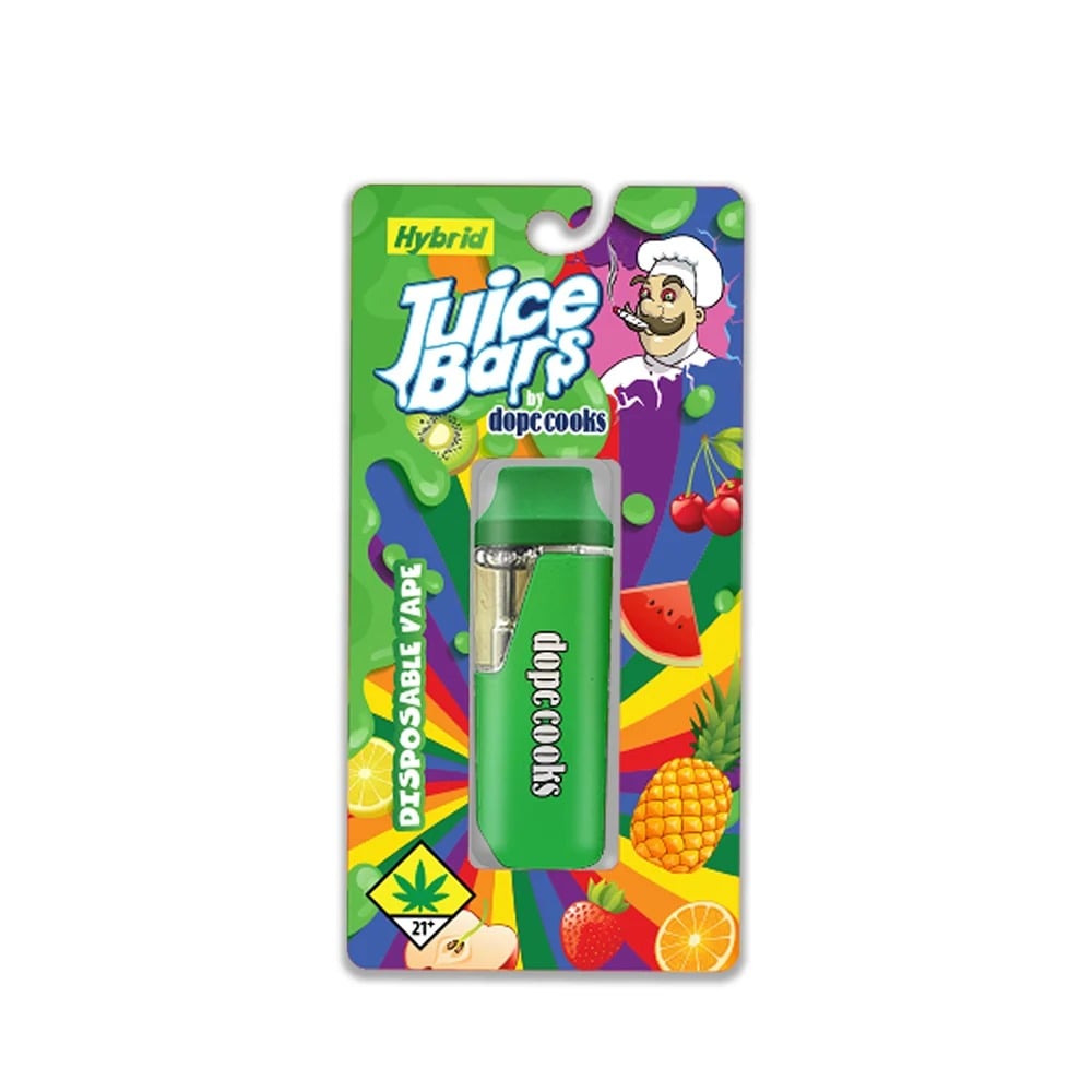 Gushers [1000mg]