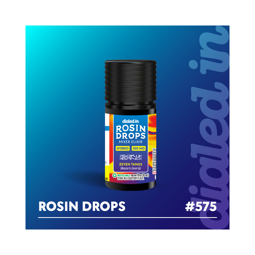 Zeven Tangs #575 (100mg)