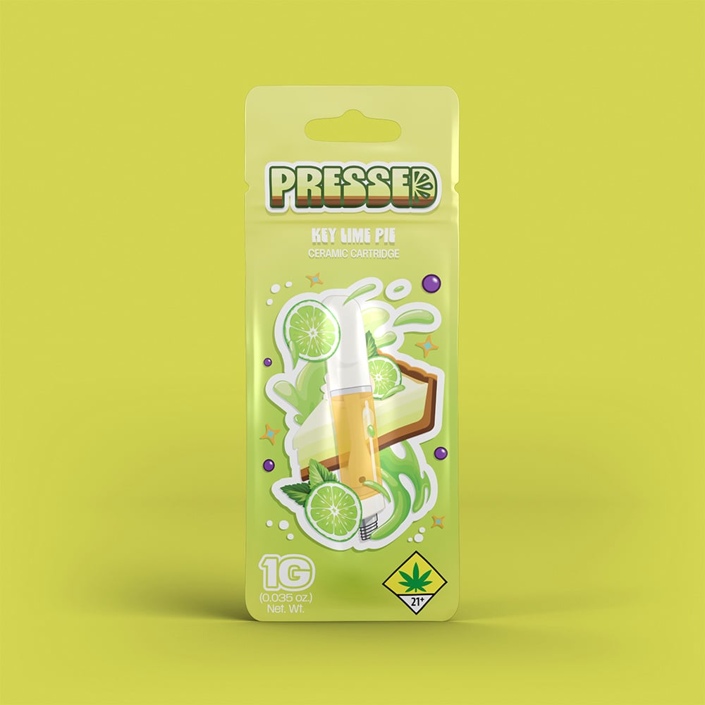Key Lime Pie