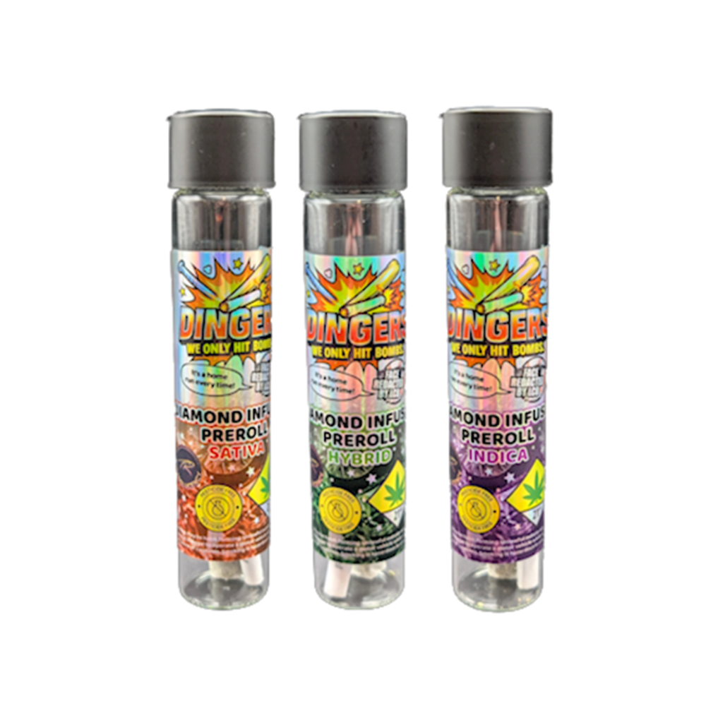 Shop Znickerdoodle [.5g] | High Point Cannabis Dispensary Kingston, WA