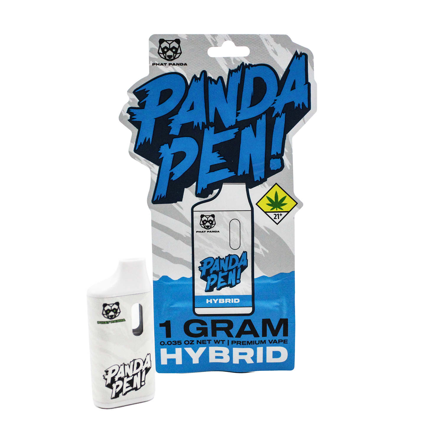 Gummy Clusters [1000mg]