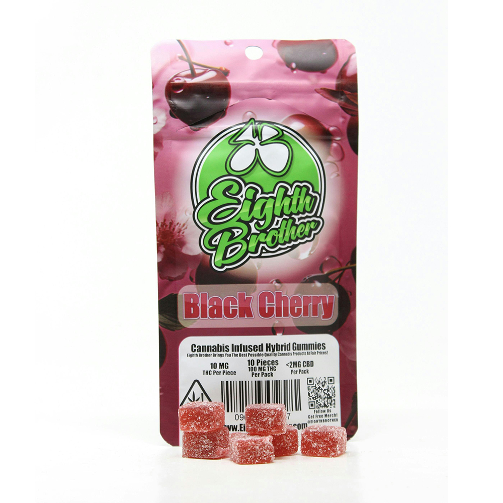 Black Cherry []