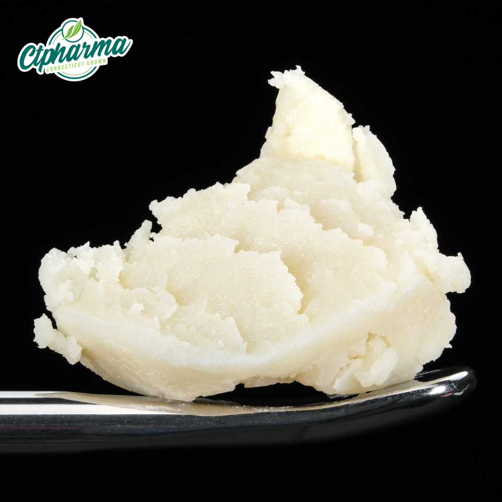 Gush Mintz (I) Live Rosin C0020027694