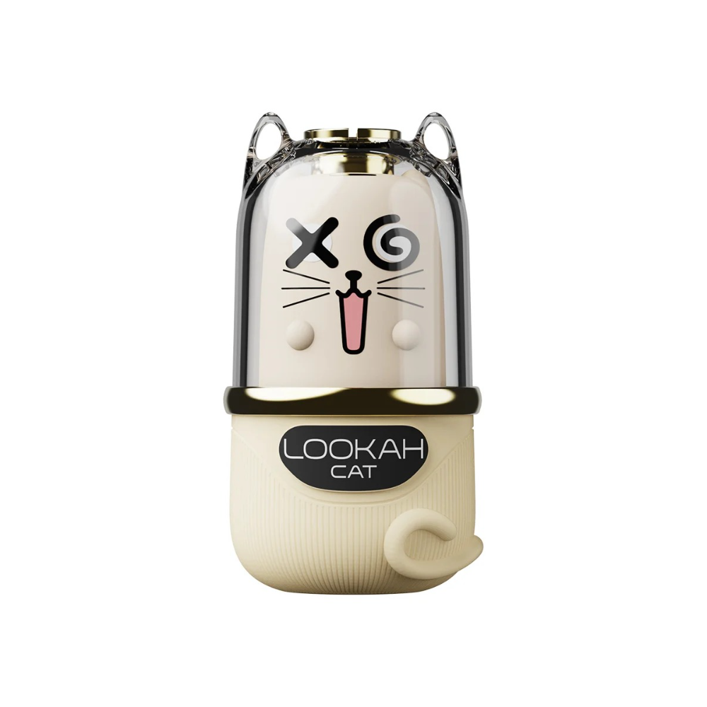 Cat Battery Camel