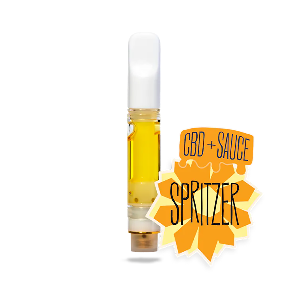 1:1 Spritzer