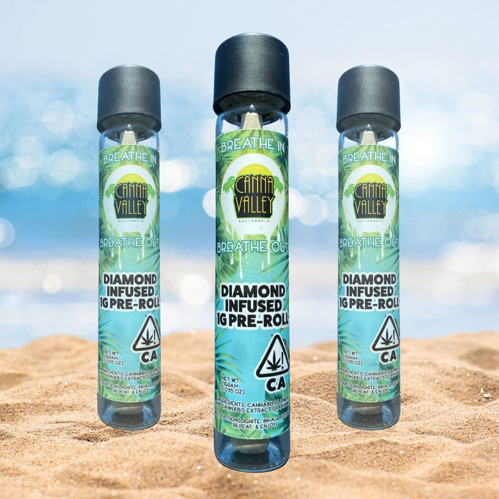 Jelly Donutz x Peach Ozz [1g]