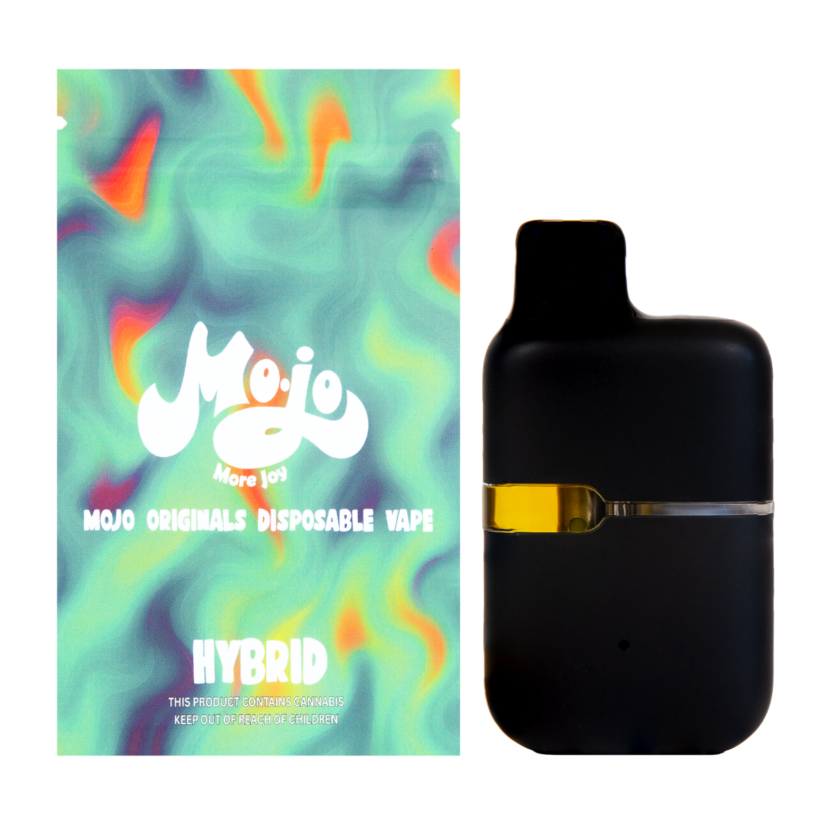 White Widow [1000mg]